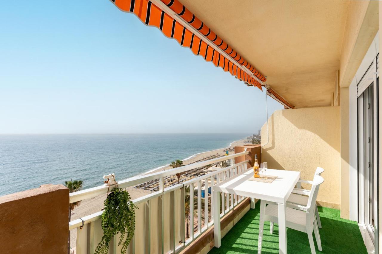 Apartment Malagasuite Sun & Sea Fuengirola *